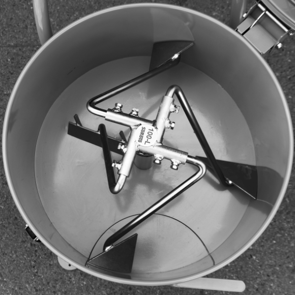 40 L Tvangsblander - 15