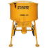 200 L Tvangsblander - 1
