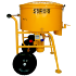 200 L Tvangsblander - 2