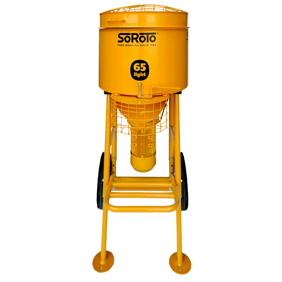 65-Light Tvangsblander - 1