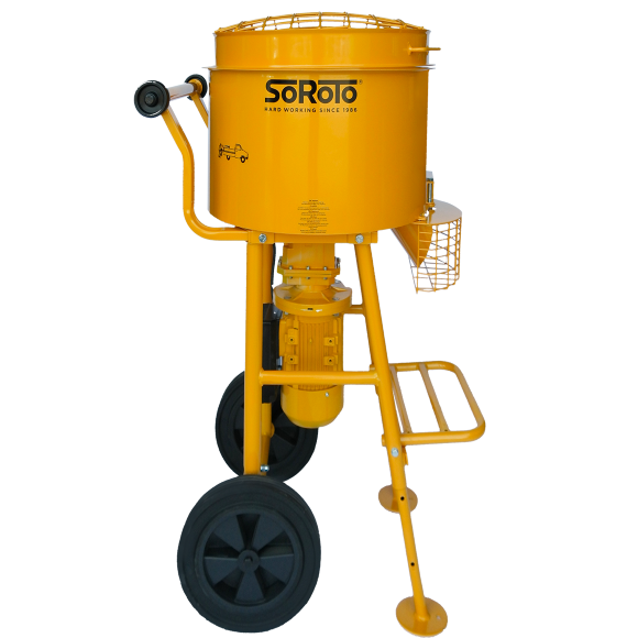 65-Light Tvangsblander - 2