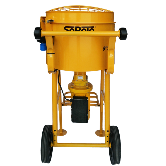 65-Light Tvangsblander - 3