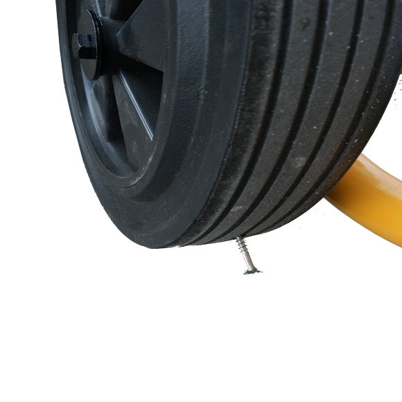 80 L Tvangsblander - 8